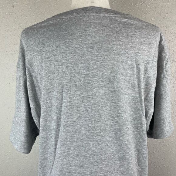 NWOT Champion Short Sleeve T-Shirt Size L - Picture 5 of 7